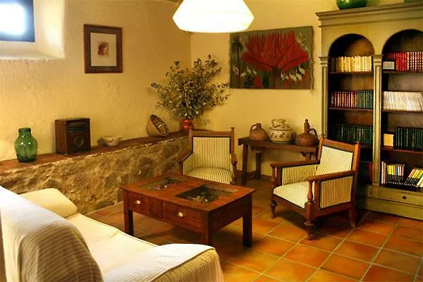 **** Hotel Mas Vilalonga Petit Cassá de la Selva España