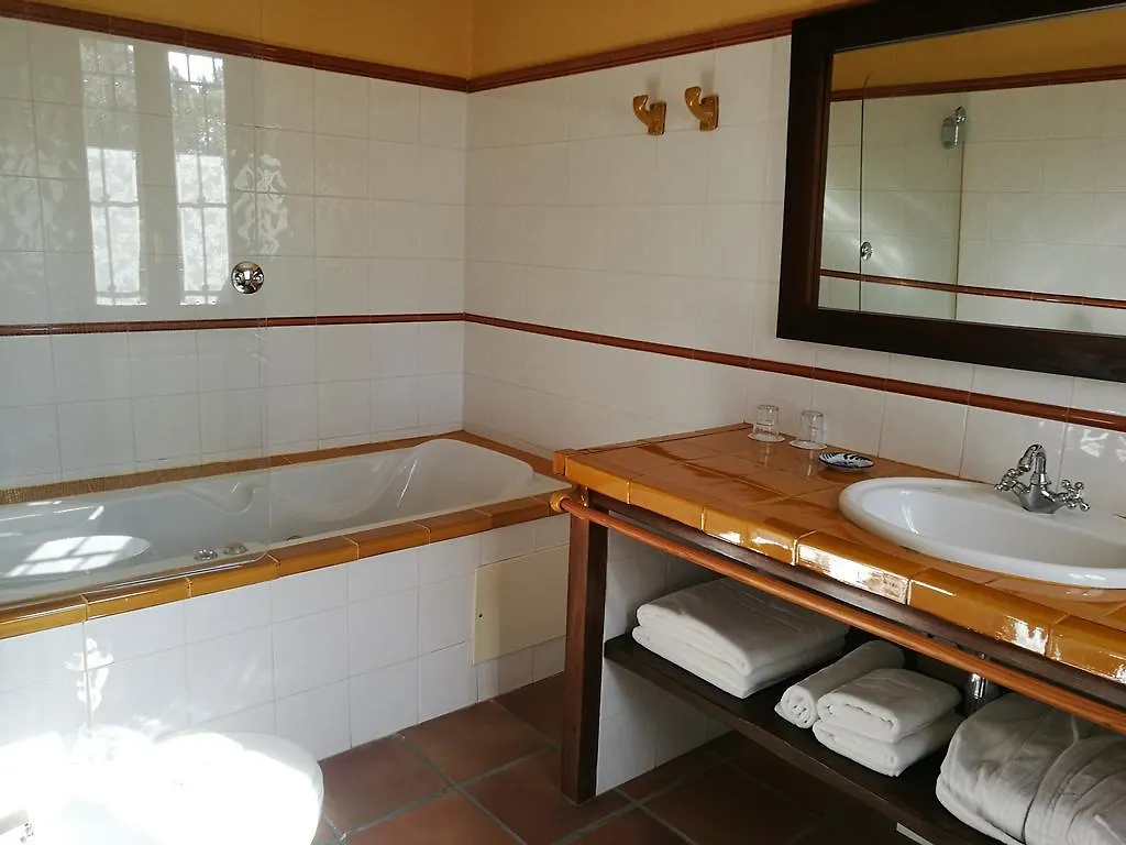 Mas Vilalonga Petit Cassà de la Selva Hotel